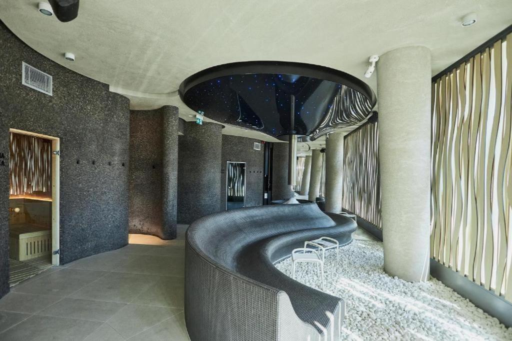 Wave Sea View Private Apartment - A864 Miedzyzdroje Eksteriør billede