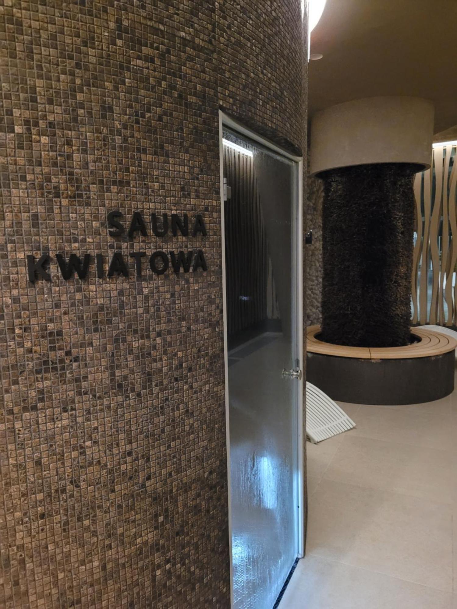 Wave Sea View Private Apartment - A864 Miedzyzdroje Eksteriør billede